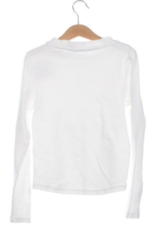Dziecięca bluzka Reserved, Rozmiar 8-9y/ 134-140 cm, Kolor Biały, Cena 27,59 zł