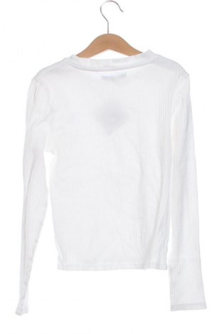Dziecięca bluzka Reserved, Rozmiar 10-11y/ 146-152 cm, Kolor Biały, Cena 27,59 zł