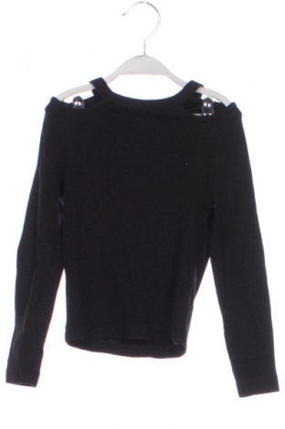 Kinder Shirt Reserved, Größe 4-5y/ 110-116 cm, Farbe Schwarz, Preis 6,14 €