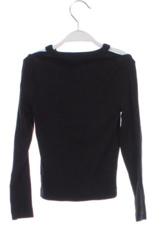 Kinder Shirt Reserved, Größe 4-5y/ 110-116 cm, Farbe Schwarz, Preis 6,14 €