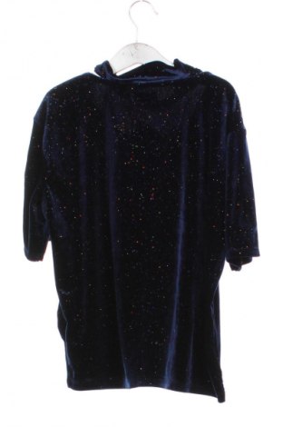 Dětská halenka  Reserved, Velikost 12-13y/ 158-164 cm, Barva Modrá, Cena  138,00 Kč