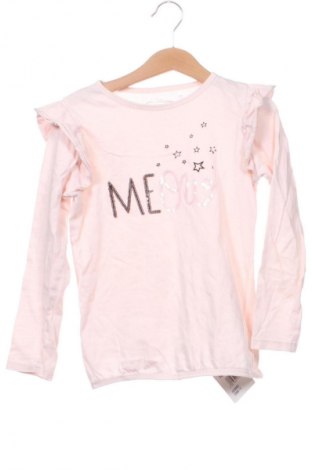 Kinder Shirt Reserved, Größe 8-9y/ 134-140 cm, Farbe Rosa, Preis € 5,56