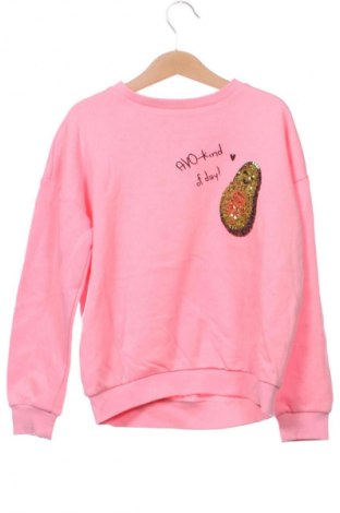 Kinder Shirt Reserved, Größe 6-7y/ 122-128 cm, Farbe Rosa, Preis € 5,56