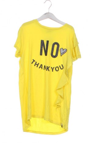 Детска блуза Retour Jeans, Размер 15-18y/ 170-176 см, Цвят Жълт, Цена 23,00 лв.
