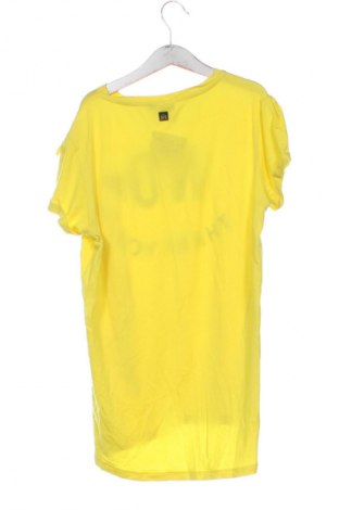 Детска блуза Retour Jeans, Размер 15-18y/ 170-176 см, Цвят Жълт, Цена 23,00 лв.