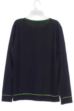 Dziecięca bluzka S.Oliver, Rozmiar 13-14y/ 164-168 cm, Kolor Niebieski, Cena 37,99 zł