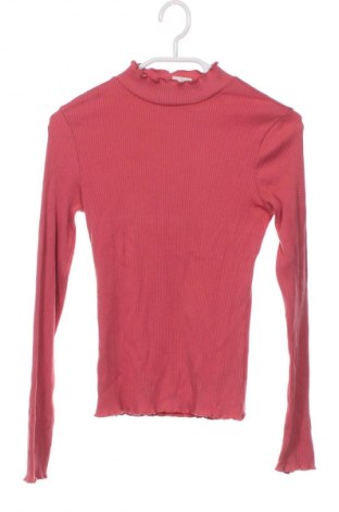 Gyerek blúz S.Oliver, Méret 12-13y / 158-164 cm, Szín Rózsaszín, Ár 2 629 Ft