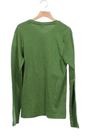 Dziecięca bluzka S.Oliver, Rozmiar 15-18y/ 170-176 cm, Kolor Zielony, Cena 36,99 zł