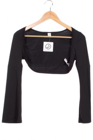 Kinder Shirt SHEIN, Größe 12-13y/ 158-164 cm, Farbe Schwarz, Preis € 7,99