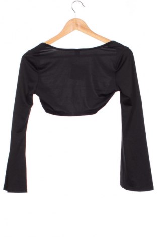 Kinder Shirt SHEIN, Größe 12-13y/ 158-164 cm, Farbe Schwarz, Preis € 7,99