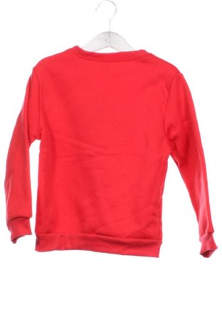 Dětská halenka  SHEIN, Velikost 6-7y/ 122-128 cm, Barva Červená, Cena  159,00 Kč