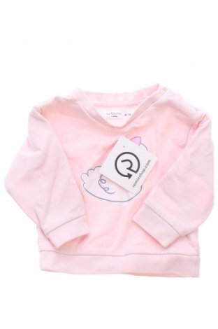 Kinder Shirt Sinsay, Größe 3-6m/ 62-68 cm, Farbe Rosa, Preis € 6,14