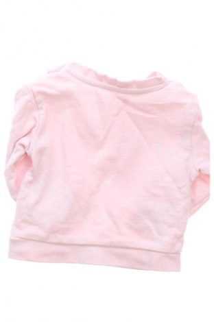 Kinder Shirt Sinsay, Größe 3-6m/ 62-68 cm, Farbe Rosa, Preis € 6,14