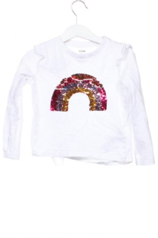 Παιδική μπλούζα Sinsay, Μέγεθος 4-5y/ 110-116 εκ., Χρώμα Πολύχρωμο, Τιμή 6,14 €