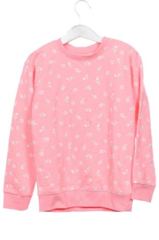 Dětská halenka  Sinsay, Velikost 6-7y/ 122-128 cm, Barva Růžová, Cena  152,00 Kč