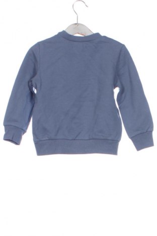 Kinder Shirt Sinsay, Größe 18-24m/ 86-98 cm, Farbe Grau, Preis 6,14 €