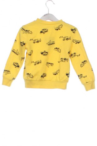 Kinder Shirt Sinsay, Größe 18-24m/ 86-98 cm, Farbe Mehrfarbig, Preis 6,14 €