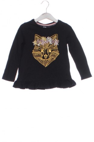 Detská blúzka  Sinsay, Veľkosť 2-3y/ 98-104 cm, Farba Viacfarebná, Cena  5,83 €