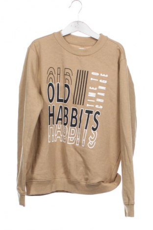 Detská blúzka  Sinsay, Veľkosť 12-13y/ 158-164 cm, Farba Hnedá, Cena  5,83 €