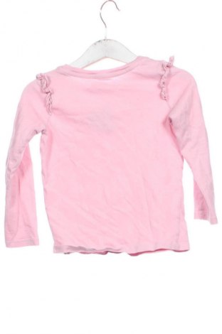 Kinder Shirt Sinsay, Größe 18-24m/ 86-98 cm, Farbe Rosa, Preis € 5,56