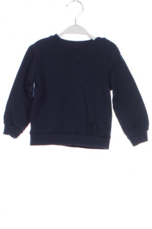 Παιδική μπλούζα Sinsay, Μέγεθος 12-18m/ 80-86 εκ., Χρώμα Μπλέ, Τιμή 6,14 €