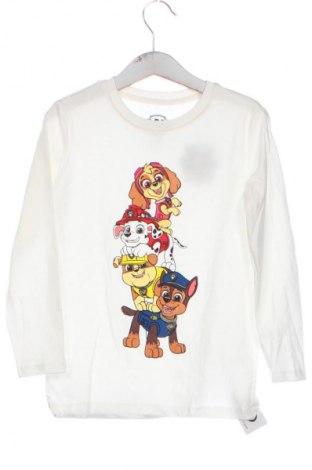 Bluză pentru copii Sinsay, Mărime 4-5y/ 110-116 cm, Culoare Multicolor, Preț 55,00 Lei