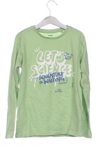 Bluză pentru copii Sinsay, Mărime 8-9y/ 134-140 cm, Culoare Multicolor, Preț 30,00 Lei