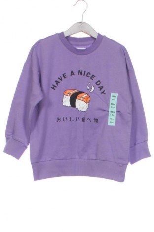 Bluză pentru copii Sinsay, Mărime 5-6y/ 116-122 cm, Culoare Multicolor, Preț 55,00 Lei