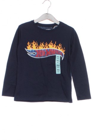 Bluză pentru copii Sinsay, Mărime 5-6y/ 116-122 cm, Culoare Multicolor, Preț 55,00 Lei