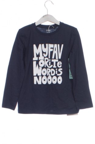 Bluză pentru copii Sinsay, Mărime 5-6y/ 116-122 cm, Culoare Multicolor, Preț 55,00 Lei