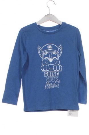 Bluză pentru copii Sinsay, Mărime 5-6y/ 116-122 cm, Culoare Multicolor, Preț 55,00 Lei