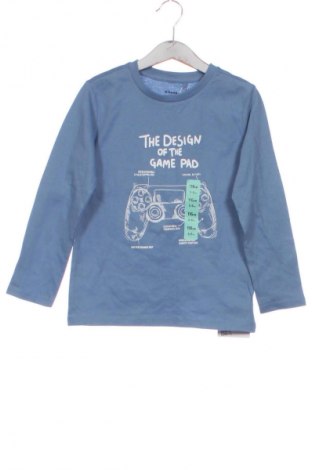 Bluză pentru copii Sinsay, Mărime 5-6y/ 116-122 cm, Culoare Multicolor, Preț 47,00 Lei