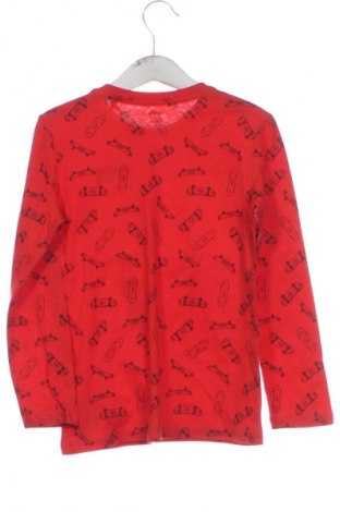 Bluză pentru copii Sinsay, Mărime 5-6y/ 116-122 cm, Culoare Multicolor, Preț 48,68 Lei