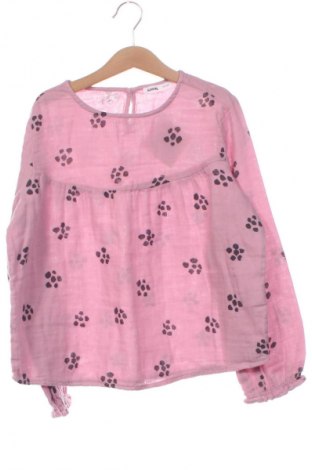 Dziecięca bluzka Sinsay, Rozmiar 8-9y/ 134-140 cm, Kolor Kolorowy, Cena 26,21 zł