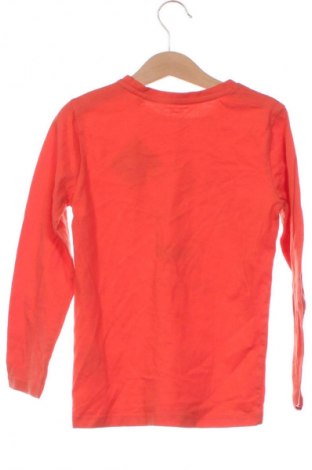 Bluză pentru copii Sinsay, Mărime 5-6y/ 116-122 cm, Culoare Portocaliu, Preț 36,84 Lei