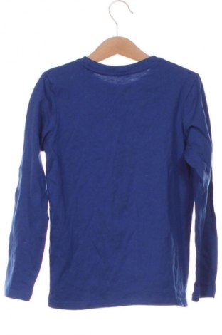 Dziecięca bluzka Sinsay, Rozmiar 5-6y/ 116-122 cm, Kolor Niebieski, Cena 41,00 zł