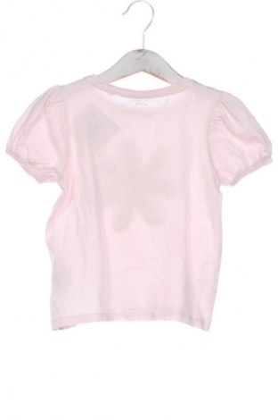 Детска блуза Sinsay, Размер 3-4y/ 104-110 см, Цвят Розов, Цена 11,40 лв.