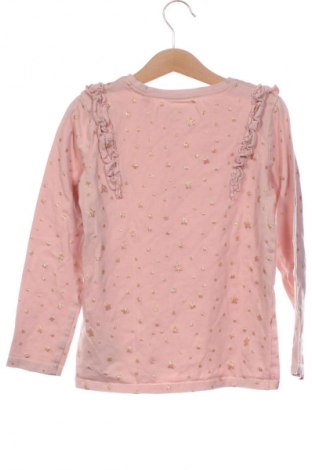 Kinder Shirt Sinsay, Größe 7-8y/ 128-134 cm, Farbe Aschrosa, Preis € 6,06