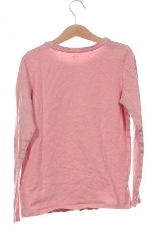 Kinder Shirt Sinsay, Größe 8-9y/ 134-140 cm, Farbe Aschrosa, Preis € 6,06