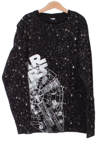 Dětská halenka  Star Wars, Velikost 10-11y/ 146-152 cm, Barva Vícebarevné, Cena  291,00 Kč