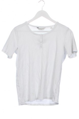 Dziecięca bluzka Tchibo, Rozmiar 15-18y/ 170-176 cm, Kolor Biały, Cena 26,97 zł
