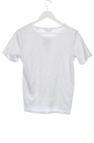 Dziecięca bluzka Tchibo, Rozmiar 15-18y/ 170-176 cm, Kolor Biały, Cena 26,97 zł