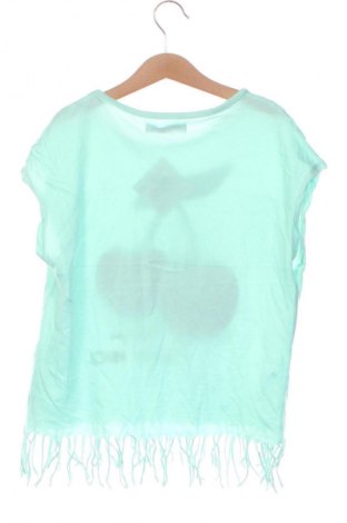 Bluză pentru copii Terranova, Mărime 11-12y/ 152-158 cm, Culoare Verde, Preț 31,58 Lei