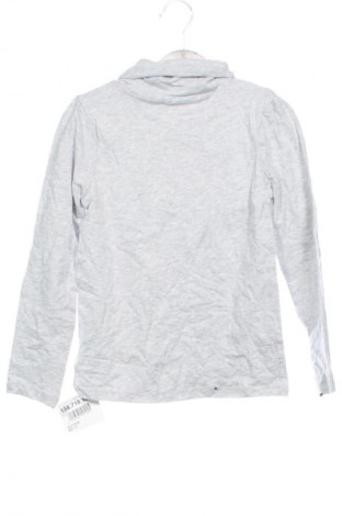 Kinder Shirt Tex, Größe 6-7y/ 122-128 cm, Farbe Grau, Preis 6,99 €