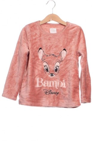 Detská blúzka  Tezenis, Veľkosť 3-4y/ 104-110 cm, Farba Ružová, Cena  6,95 €