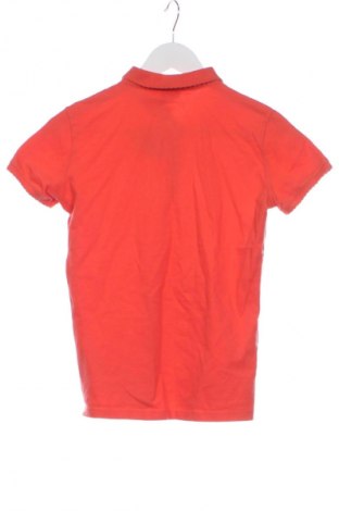 Dětská halenka  U.S. Polo Assn., Velikost 10-11y/ 146-152 cm, Barva Oranžová, Cena  253,00 Kč
