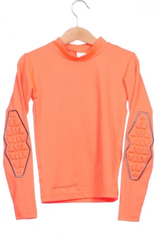 Gyerek blúz Uhlsport, Méret 7-8y / 128-134 cm, Szín Piros, Ár 4 000 Ft