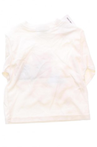 Bluză pentru copii Unbranded, Mărime 9-12m/ 74-80 cm, Culoare Alb, Preț 43,96 Lei