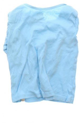 Detská blúzka  Unbranded, Veľkosť 18-24m/ 86-98 cm, Farba Modrá, Cena  6,14 €
