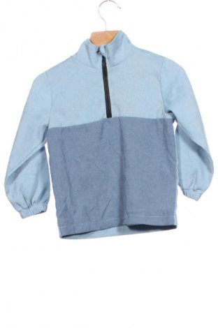 Dziecięca bluzka Unbranded, Rozmiar 2-3y/ 98-104 cm, Kolor Niebieski, Cena 47,15 zł